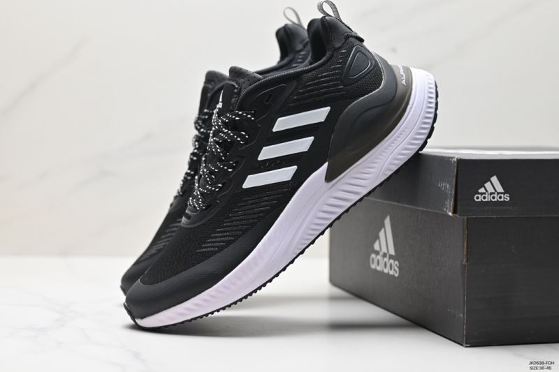 Adidas Alpha Shoes